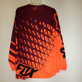 Fox Motocross Jersey - Size Large - Pre-Owned - N1KAQ8