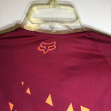 Fox Motocross Jersey - Size Large - Pre-Owned - N1KAQ8