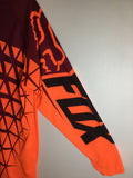 Fox Motocross Jersey - Size Large - Pre-Owned - N1KAQ8