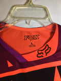 Fox Motocross Jersey - Size Large - Pre-Owned - N1KAQ8