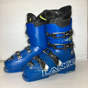 Lange Downhill Ski Boots - 306mm - Pre-owned - NKF7T1