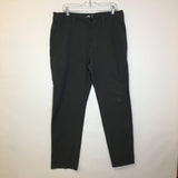 The North Face Men's Hiking Pants - Size 36 - Pre-owned - NKHD8D