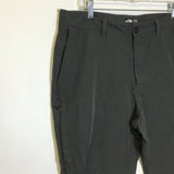 The North Face Men's Hiking Pants - Size 36 - Pre-owned - NKHD8D