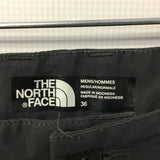 The North Face Men's Hiking Pants - Size 36 - Pre-owned - NKHD8D