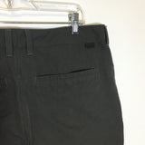 The North Face Men's Hiking Pants - Size 36 - Pre-owned - NKHD8D