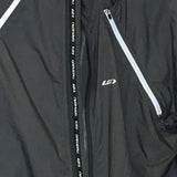 Louis Garneau Women's Lightweight Jacket - Size: Large - Pre - Owned - NKZLAX