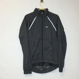 Louis Garneau Women's Lightweight Jacket - Size: Large - Pre - Owned - NKZLAX