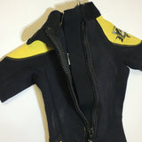 Stohlquist Kids Shorty 2mm Wetsuit - Size Small - Pre-Owned - NL1KWE