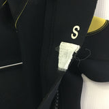 Stohlquist Kids Shorty 2mm Wetsuit - Size Small - Pre-Owned - NL1KWE