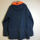 Helly Hansen Men's Hooded Snow Jacket - Size Large - Pre-Owned - NL9F4R