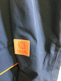 Helly Hansen Men's Hooded Snow Jacket - Size Large - Pre-Owned - NL9F4R