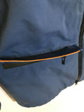 Helly Hansen Men's Hooded Snow Jacket - Size Large - Pre-Owned - NL9F4R