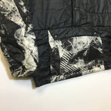 Spyder Kids Lightweight Reversible Puffer Jacket - Youth Medium - Pre-owned - NN3VQJ