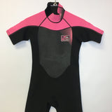 Fluid Kids Wetsuit - Size 12 - Pre-Owned - NN6Q8F