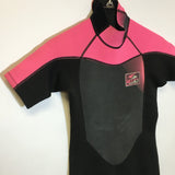 Fluid Kids Wetsuit - Size 12 - Pre-Owned - NN6Q8F