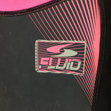 Fluid Kids Wetsuit - Size 12 - Pre-Owned - NN6Q8F