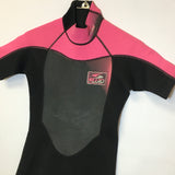 Fluid Kids Wetsuit - Size 12 - Pre-Owned - NN6Q8F