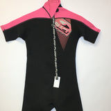 Fluid Kids Wetsuit - Size 12 - Pre-Owned - NN6Q8F