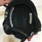 Bolle Adjustable Snowboard Helmet - Size 53-57cm - Pre-owned - NNADJR