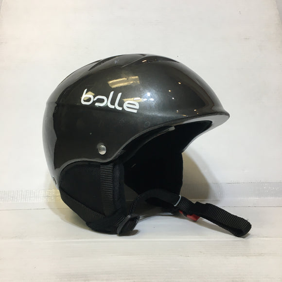 Bolle Adjustable Snowboard Helmet - Size 53-57cm - Pre-owned - NNADJR