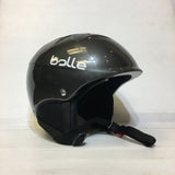 Bolle Adjustable Snowboard Helmet - Size 53-57cm - Pre-owned - NNADJR