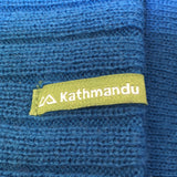 Kathmandu Toque - One Size - Pre-owned - NNBPP6