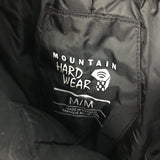 Mountain Hardwear Womens Snowpants - Size Medium - Pre-Owned - NNQL5B