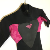Roxy Kid's Wetsuit - Size 16/172 - Pre-owned - NNU17A