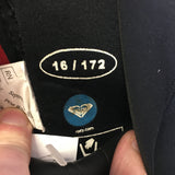 Roxy Kid's Wetsuit - Size 16/172 - Pre-owned - NNU17A