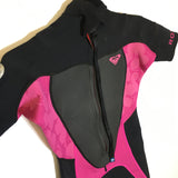 Roxy Kid's Wetsuit - Size 16/172 - Pre-owned - NNU17A