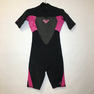 Roxy Kid's Wetsuit - Size 16/172 - Pre-owned - NNU17A