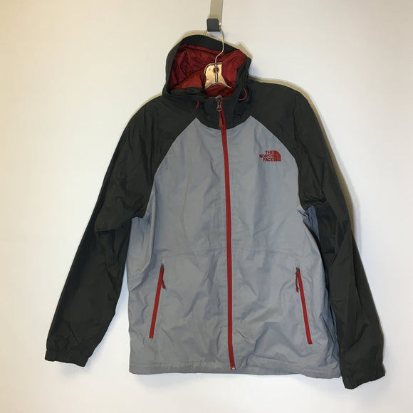 The North Face Men Shell Jacket - Size Medium - Pre-Owned - NNV34X