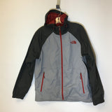 The North Face Men Shell Jacket - Size Medium - Pre-Owned - NNV34X