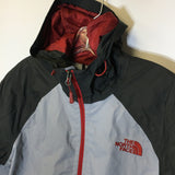 The North Face Men Shell Jacket - Size Medium - Pre-Owned - NNV34X
