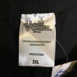 UV Skins Womens Board Shorts - 2XL - Pre-owned - NR69VZ