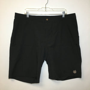 UV Skins Womens Board Shorts - 2XL - Pre-owned - NR69VZ