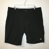 UV Skins Womens Board Shorts - 2XL - Pre-owned - NR69VZ