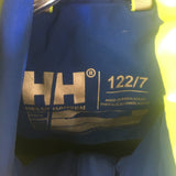 Helly Hansen Kid's Lined Shell Jacket - Size 7 - Pre-Owned - NRW574