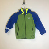 Helly Hansen Kid's Lined Shell Jacket - Size 7 - Pre-Owned - NRW574