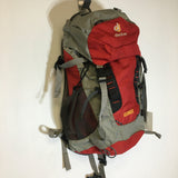 Deuter Daypack - Size: 22L - Pre - Owned - NSR7R1