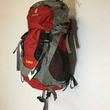 Deuter Daypack - Size: 22L - Pre - Owned - NSR7R1