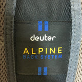 Deuter Daypack - Size: 22L - Pre - Owned - NSR7R1