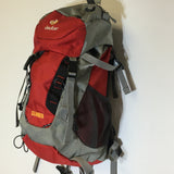 Deuter Daypack -  Size: 22L - Pre-Owned - NSR7R1