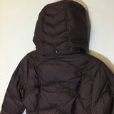 Patagonia Women's Down Parka - Size: XS - Pre -Owned - NT2UYW