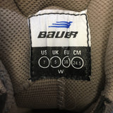 Bauer Xtra Inline Keel Skates - Size 7 - Pre-Owned - NUDZT3