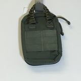 Maxpedition Fatty Pocket Organizer - Approx. 2L - Pre-owned - NWTEG7