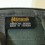 Maxpedition Fatty Pocket Organizer - Approx. 2L - Pre-owned - NWTEG7