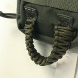 Maxpedition Fatty Pocket Organizer - Approx. 2L - Pre-owned - NWTEG7