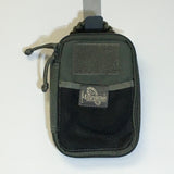 Maxpedition Fatty Pocket Organizer - Approx. 2L - Pre-owned - NWTEG7