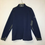 Callaway Mens 1/4 Zip Sweater - Size Large - Pre-Owned - NXES43